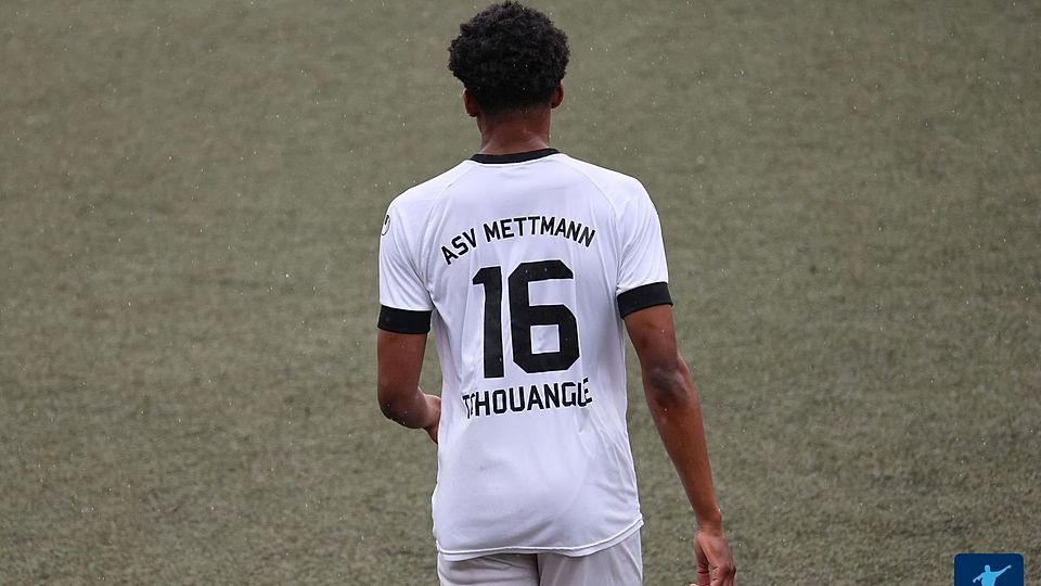 Mettmann möchte nach dem Pokalaus eine Reaktion zeigen.