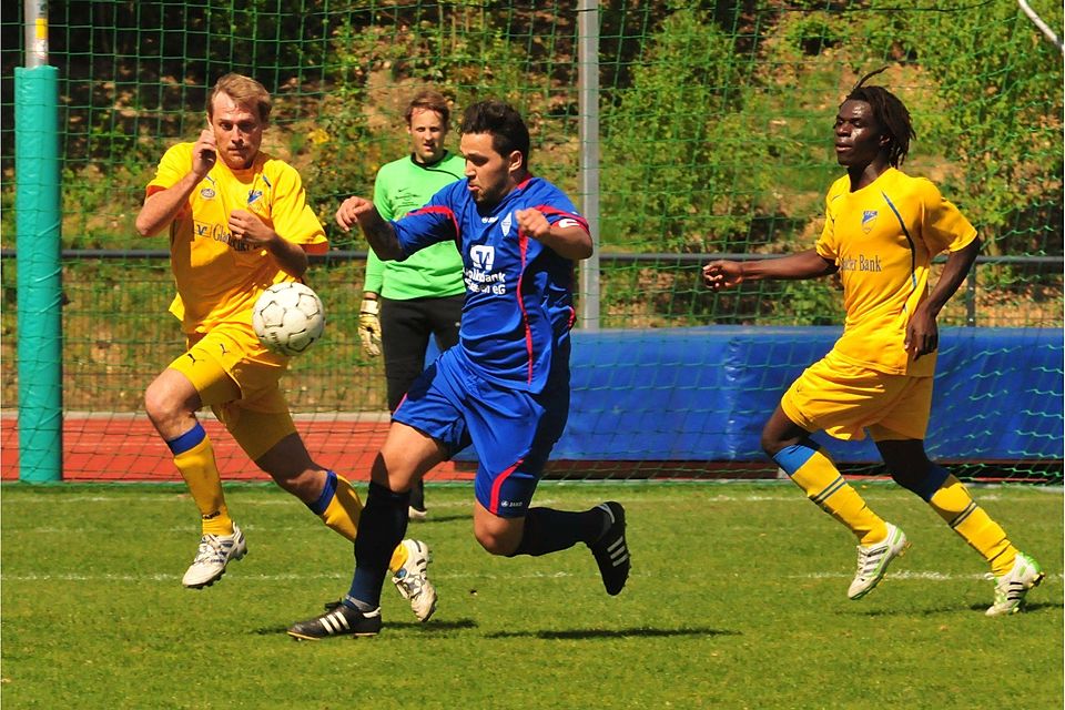F: Theo Titz