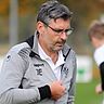 Jürgen Echter hat nach seinem Abschied von den A-Junioren des TSV Schwabmünchen einen neuen Job. Er coacht jetzt die DJK Lechhausen.