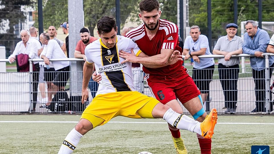 Großer Frust in Bilk. 