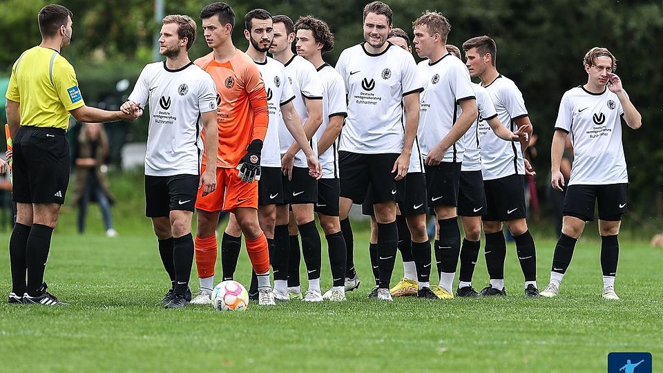 Die DJK Vornbach steht vor richtungsweisenden Partien 