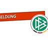 Der DFB gibt den Landesverbänden die Möglichkeit, die Saison 2019/2020 über den 30. Juni hinaus zu verlängern.