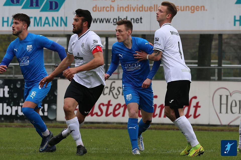 Delbrücks Kapitän Hasan Dere ist dem Lockruf des SV Lippstadt 08 gefolgt.
