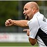 „Stets loyal gegenüber dem Verein“: Nach 17 Ligaspielen endet die Liaison zwischen Frank Ullmann und dem SV Todtnau.  | Foto: Gerd Gründl