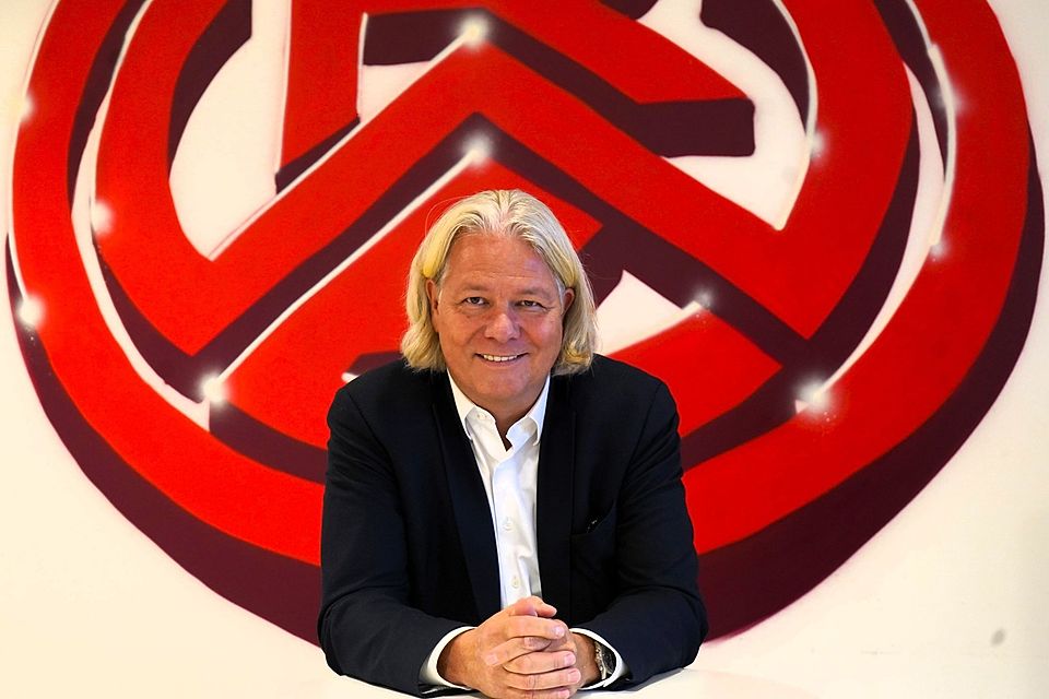 Das ist Andree Stracke. Das ist Andree Stracke.