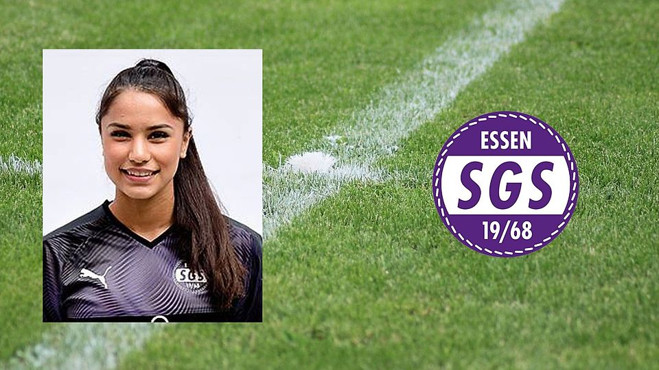 Yaren Erkan reist zur türkischen U19-Nationalmannschaft.