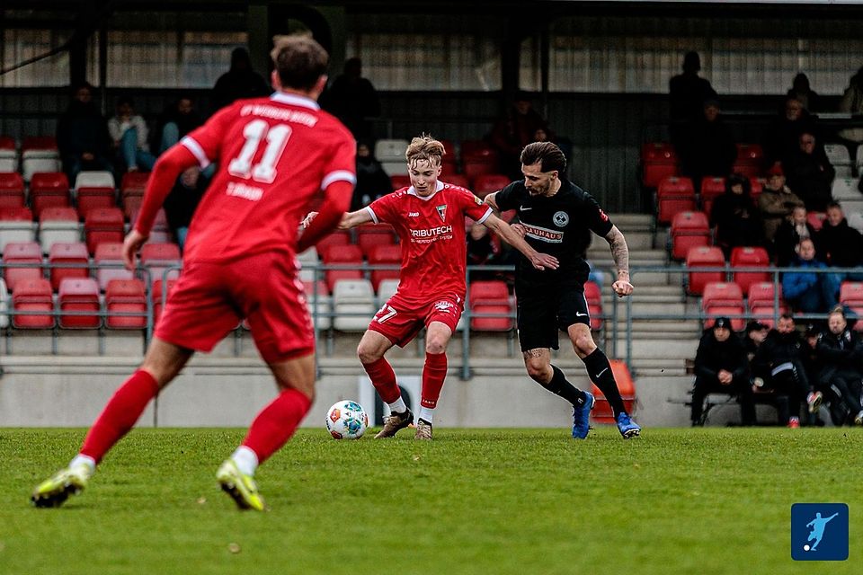 Die Zukunft des FC Wegberg-Beeck scheint ungewiss. Die Zukunft des FC Wegberg-Beeck scheint ungewiss.