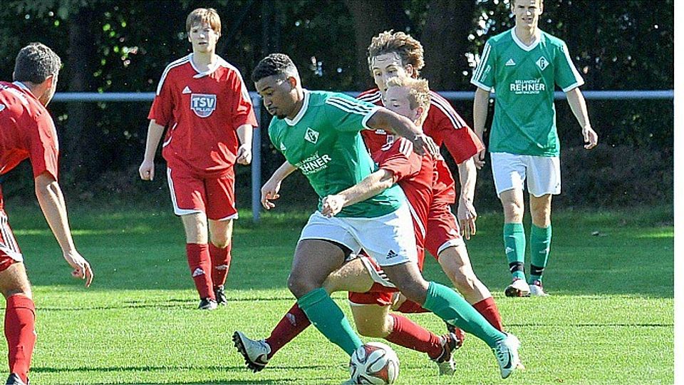 Archivfoto: Jochen Coutandin