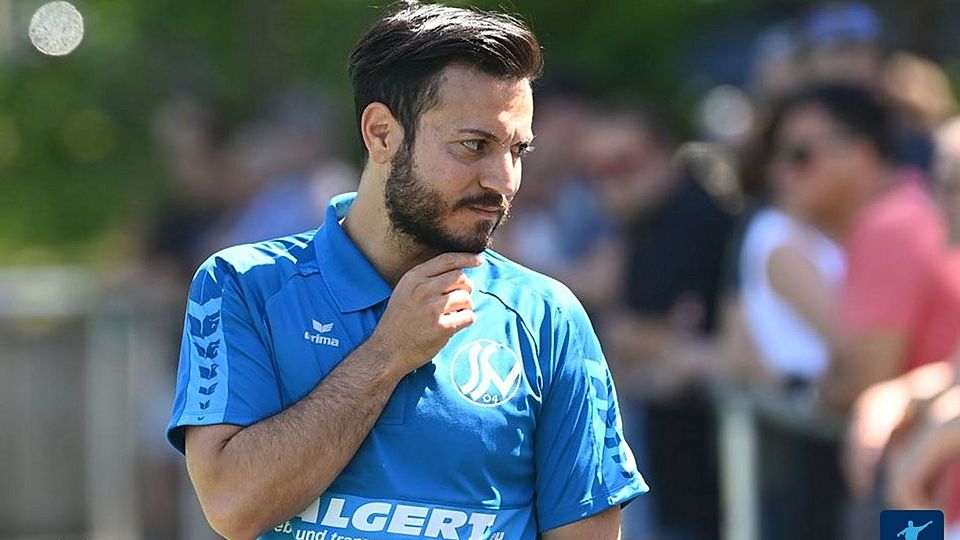 Für Bünyamin Kilic und sein Team beginnt die heiße Phase der Vorbereitung.