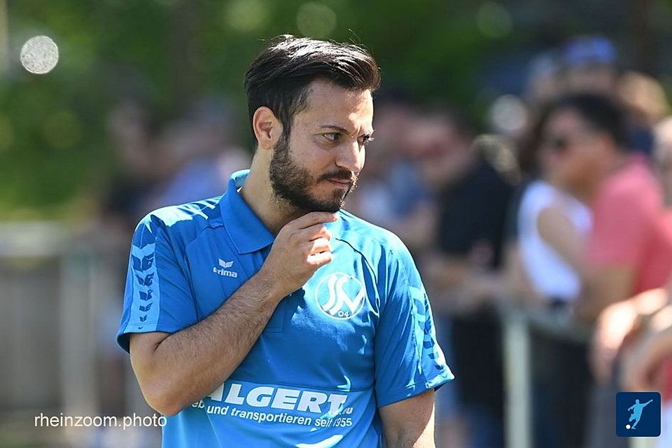 Für Bünyamin Kilic und sein Team beginnt die heiße Phase der Vorbereitung.