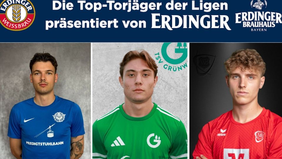 In der Landesliga Südost hat sich einiges geändert.