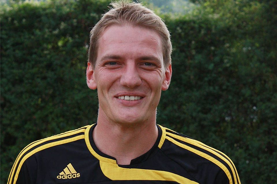 Manuel Ness wird neuer Trainer beim TSV Ottobeuren.