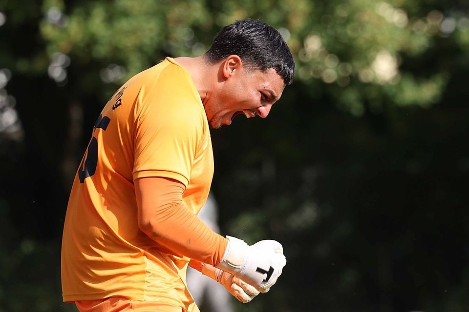 Packt es der SV Aubing endlich in die Landesliga? Nach 21 Jahren trauen fast alle Trainer dem Bezirksliga-Dino den Aufstieg zu.