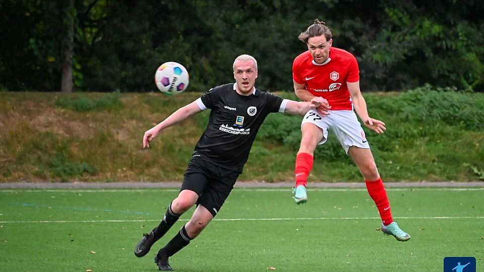 Der VfB Korschenbroich geht konsequent seinen Weg.