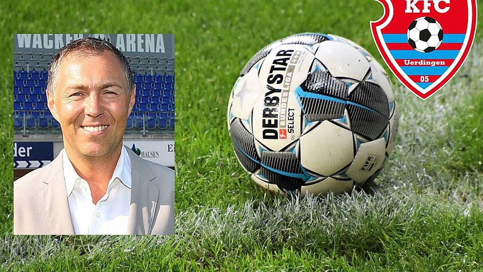 Jürgen Press wird als Trainer des KFC Uerdingen ab der kommenden Woche mit Teamchef Stefan Reisinger für den KFC Uerdingen in der 3. Liga verantwortlich sein.