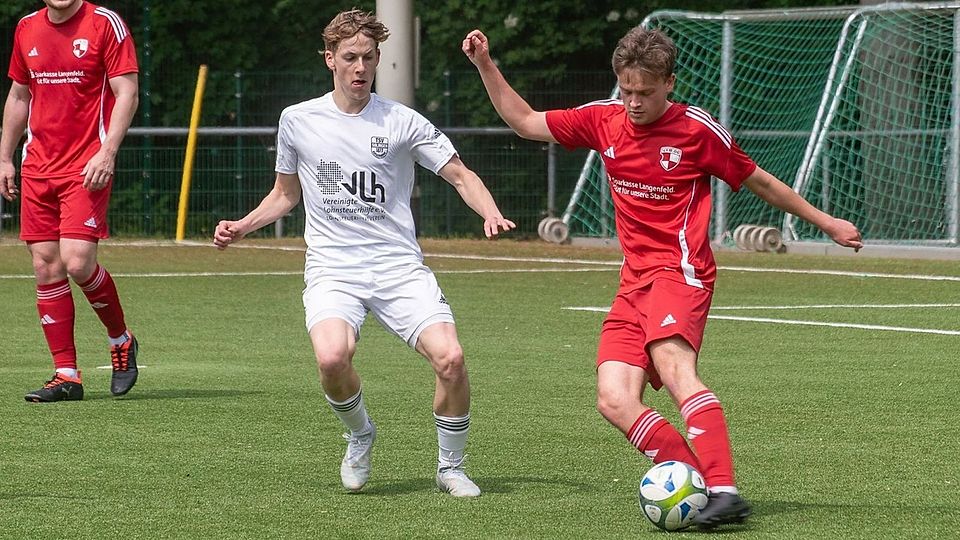 Die Transfers der Kreisliga A1 Remscheid-Solingen. 