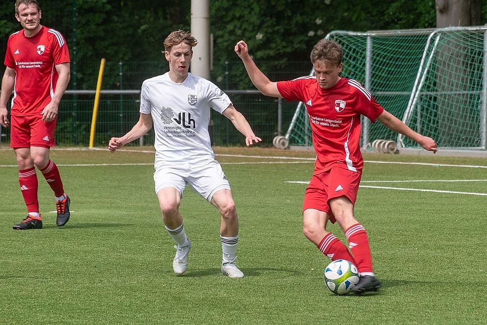 Die Transfers der Kreisliga A1 Remscheid-Solingen. 