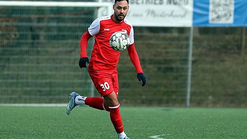 Die SSV Buer um den erfahrenen Winterneuzugang Hakan Gökdemir (32) landete direkt ein Ausrufezeichen. 