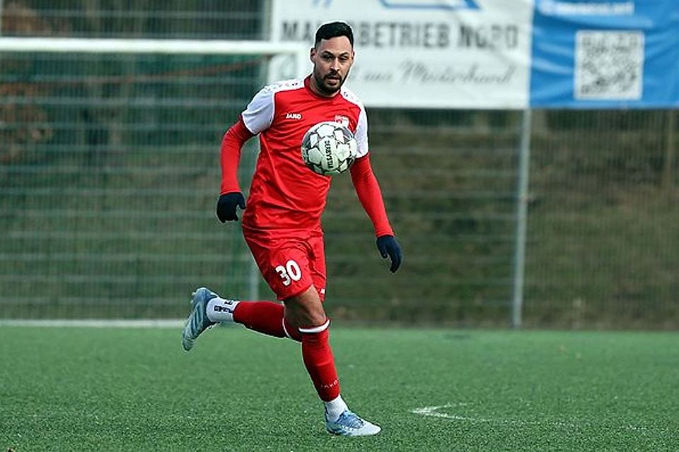 Die SSV Buer um den erfahrenen Winterneuzugang Hakan Gökdemir (32) landete direkt ein Ausrufezeichen. 