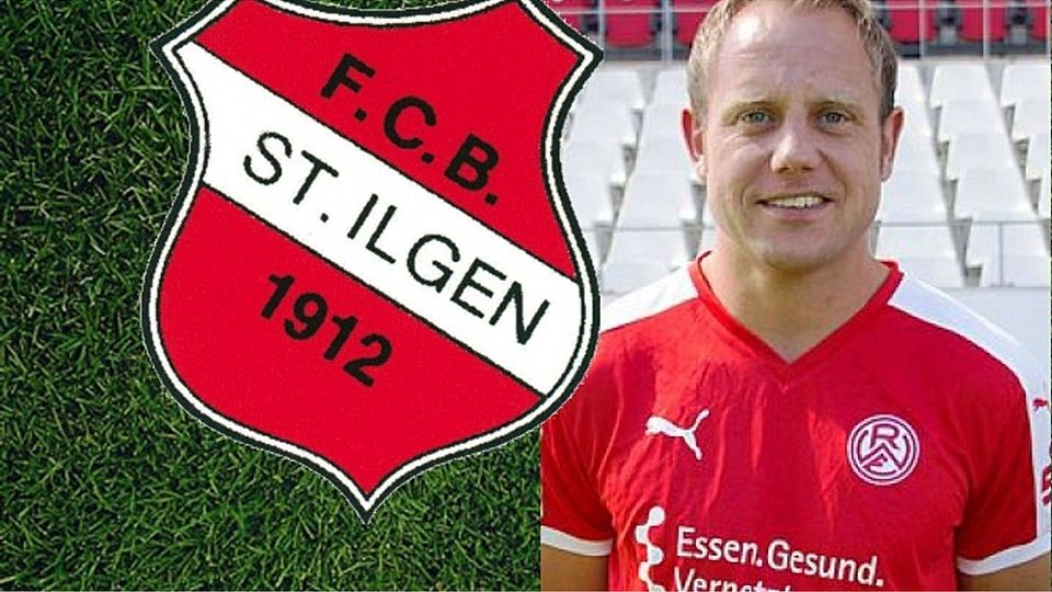 Frank Löning geht in der Saison 2017/18 auf Torejagd für den FC Badenia St.Ilgen.
