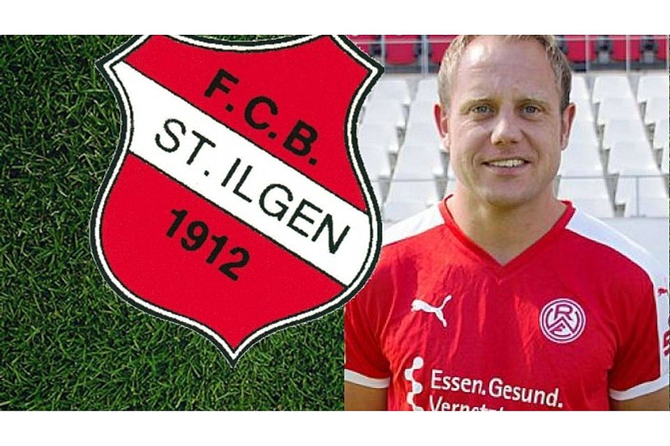 Frank Löning geht in der Saison 2017/18 auf Torejagd für den FC Badenia St.Ilgen.