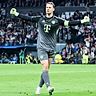 Immer noch ein Welttorhüter: Manuel Neuer! 