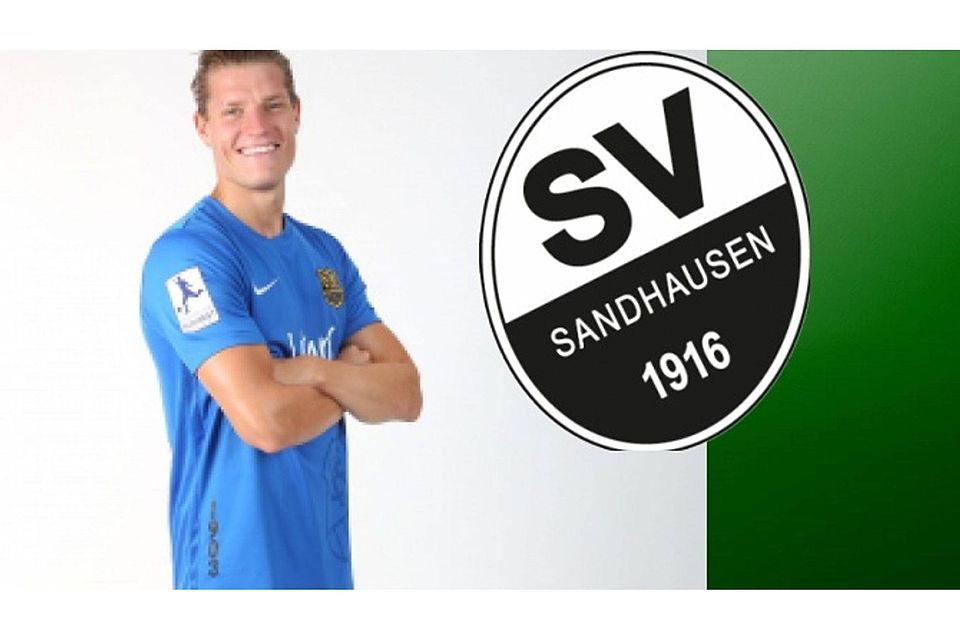 Kevin Behrens wechselt von Saarbrücken nach Sandhausen.   Foto: FuPa
