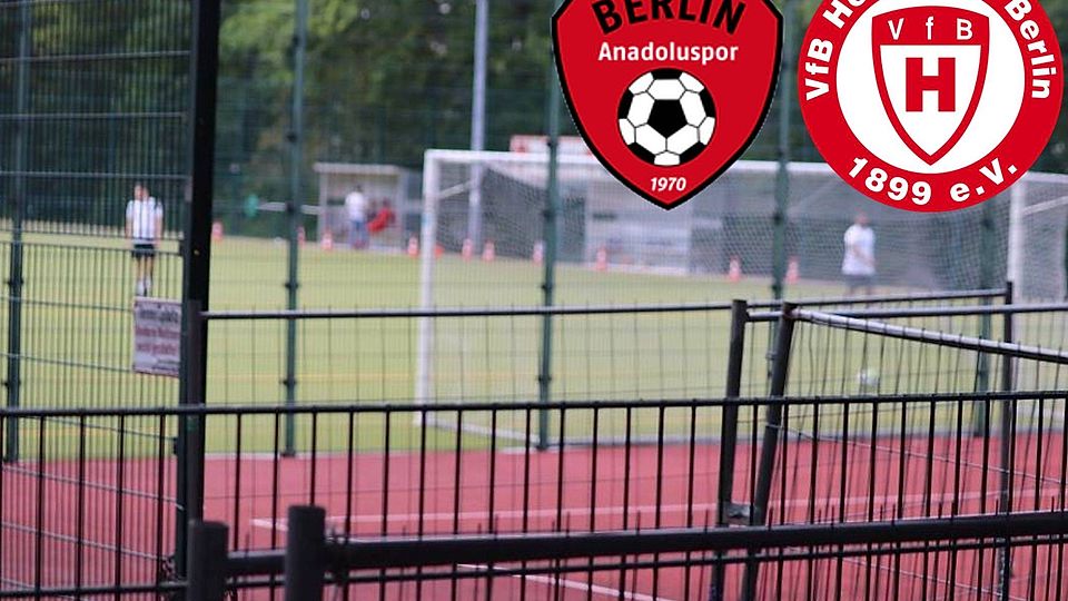 Der Zweite erwartet den Ersten im Bezirksliga-Topspiel