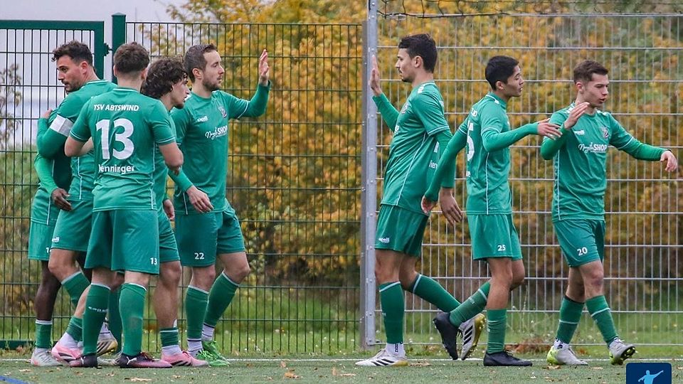 Der TSV Abtswind will die Niederlage gegen Vatan Spor am kommenden Samstag schnell wieder vergessen machen.