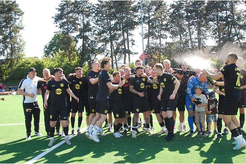 Die Freude über den Aufstieg in die Bezirksliga wurde beim Kreuzauer Sport-Club nach der veröffentlichen der Staffeleinteilung getrübt.