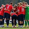 Die SpVgg Unterhaching ist in Dingolfing gefordert.