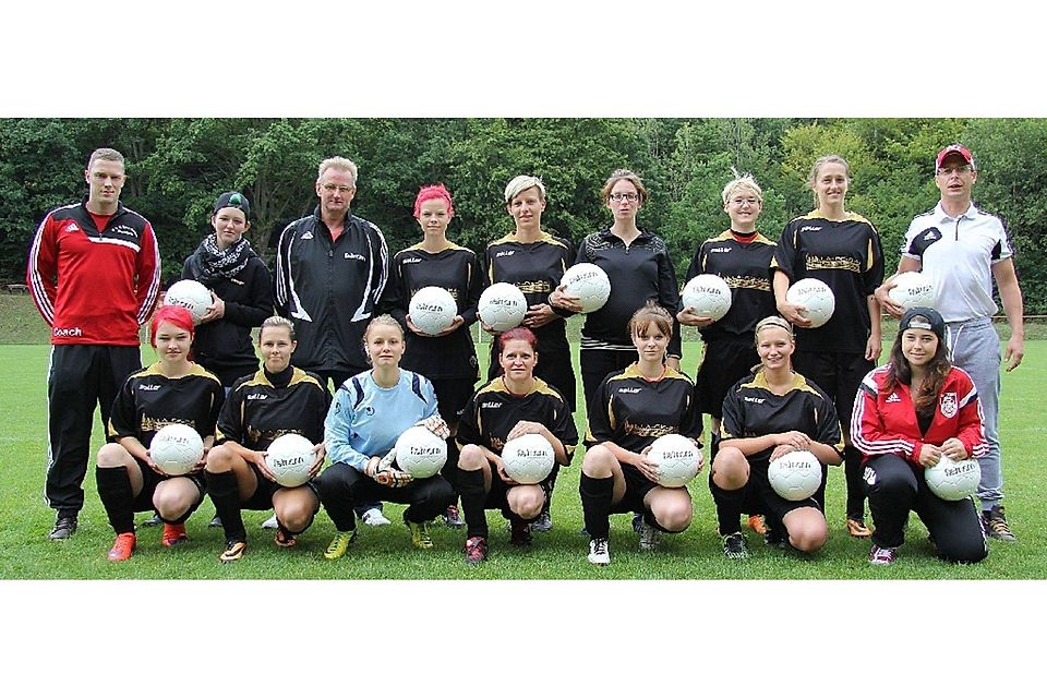 Zurückgezogen: Die Frauen aus Bad Freienwalde bekommen kein Kreisliga-Team mehr zusammen. Foto: Udo Plate
