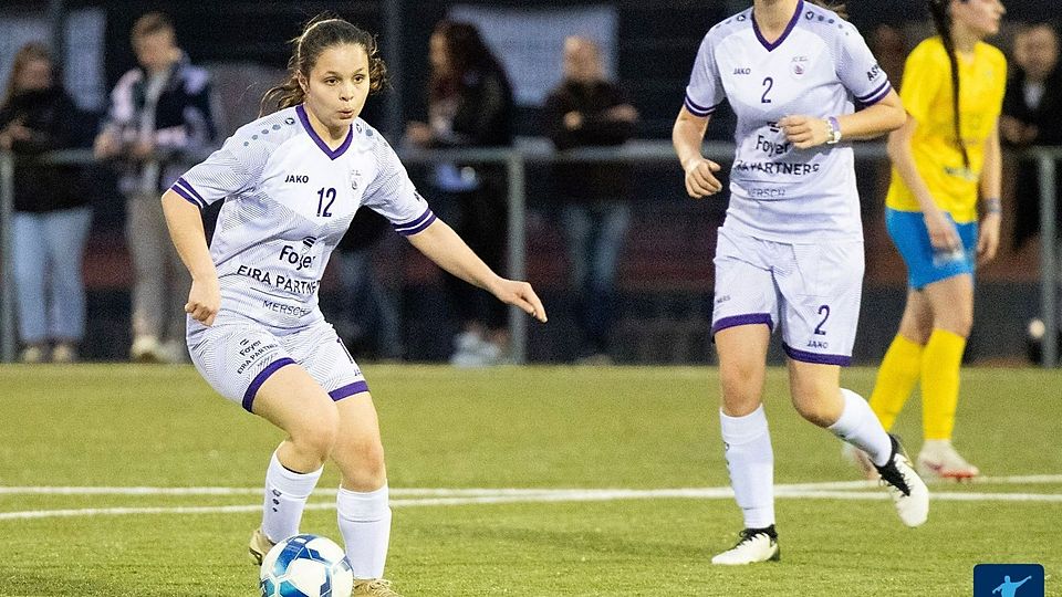 Ell setzte sich mit 4:0 in Diekirch durch