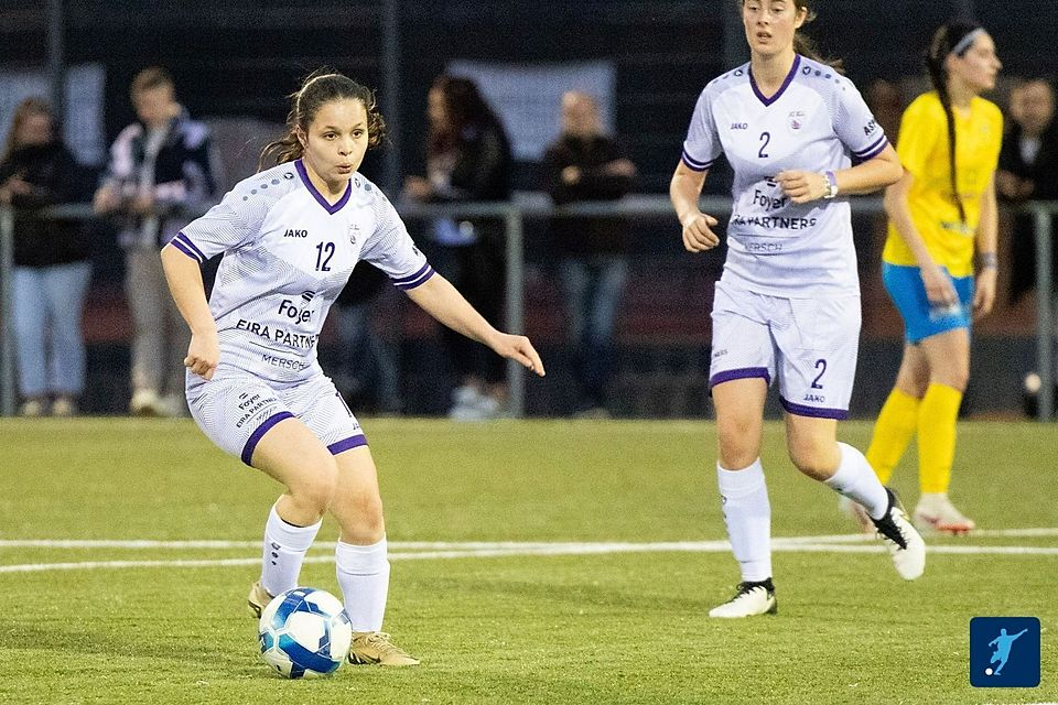 Ell setzte sich mit 4:0 in Diekirch durch