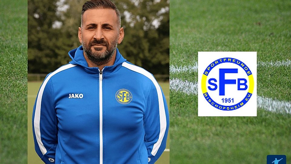 Ugur Yildirim wird die Sportfreunde Bischofsheim im Sommer verlassen.