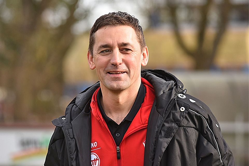 Karl Schreitmüller, ehemals Coach beim TSV Rain und beim TSV Wemding, wird in der Saison 2022/23 neuer Cheftrainer des TSV Nördlingen.