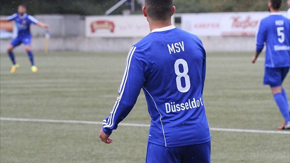 Der MSV Düsseldorf überzeugt mit seiner U19. 