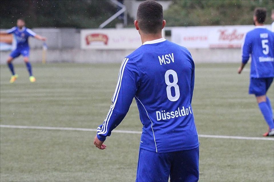 Der MSV Düsseldorf überzeugt mit seiner U19. 