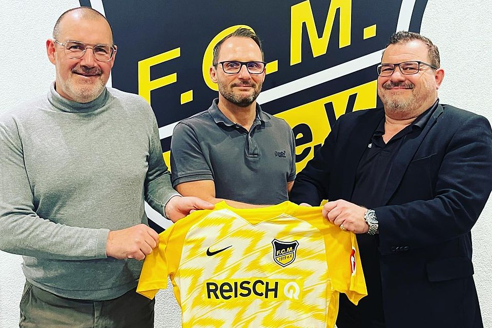 Dieses Foto postete der Verein auf Instagram und Facebook!