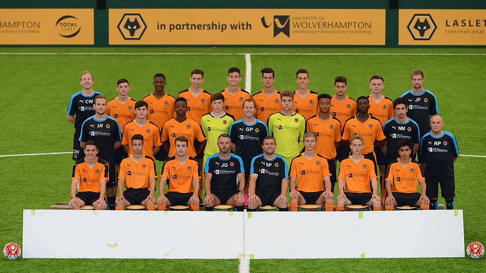 Wolverhampton Wanderers will auch in diesem Jahr mit ansprechendem Offensivfußball im Turnier weit kommen Foto: Verein