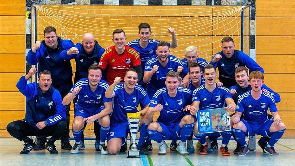 Der Sieger von 2024 ist auch der Sieger 2026.