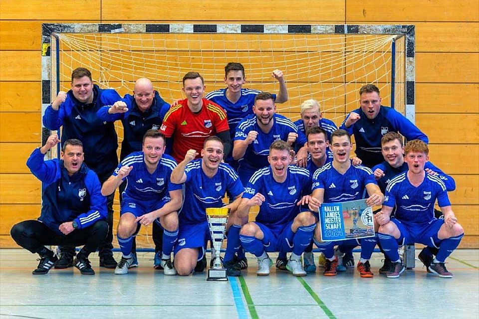 Der Sieger von 2024 ist auch der Sieger 2026.