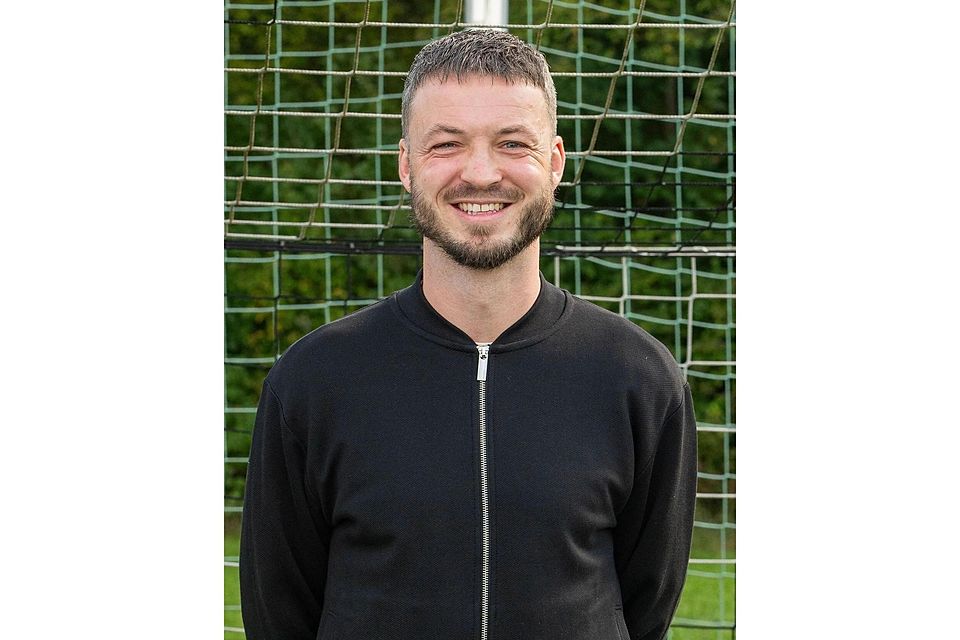 Trainer Marvin Frehe sah zwei unterschiedliche Halbzeiten seiner Elf. Trainer Marvin Frehe sah zwei unterschiedliche Halbzeiten seiner Elf.