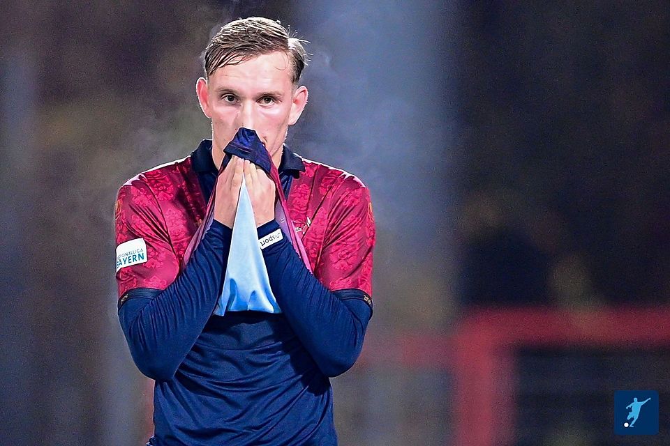 Es ist die letzte Chance für die SpVgg Unterhaching die Saison noch mit dem DFB-Pokal-Ticket zu "retten".