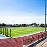 Duell der Unterbaumannschaften in Hohenwestedt.