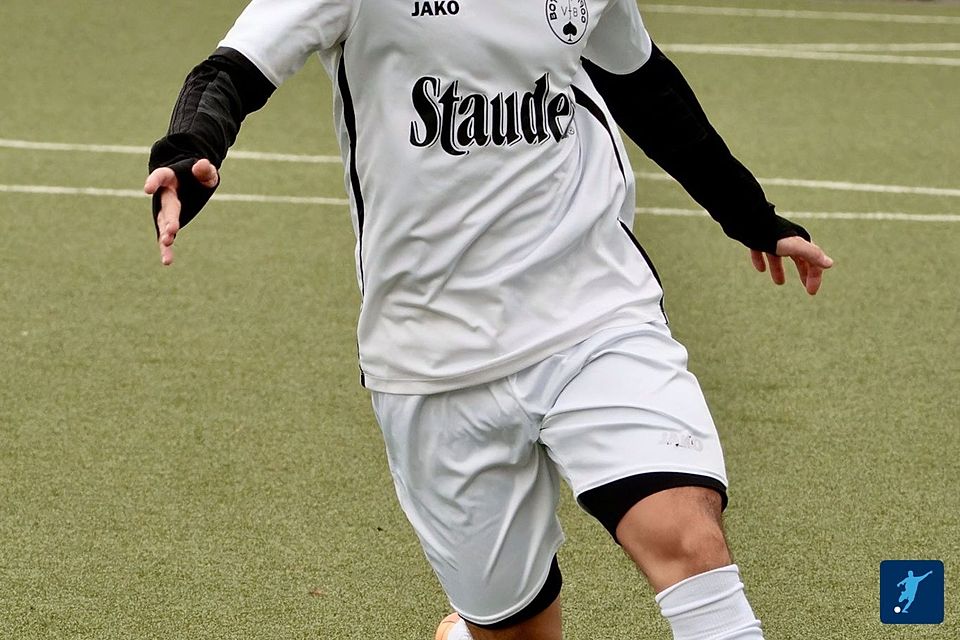 Der VfB Bottrop muss sich in der Landesliga neu aufstellen.