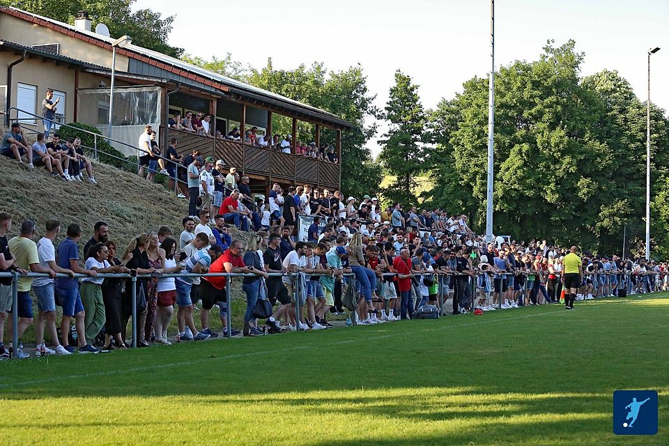 Das Publikum in Dühren bekommt kein Wiederholungsspiel zwischen Türk Gücü Sinsheim und dem SV Sinsheim zu sehen.