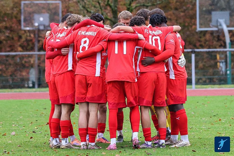 Mit Zusammenhalt und einem neuen Trainerduo will der FC Memmingen II im Landesliga-Abstiegskampf bestehen.