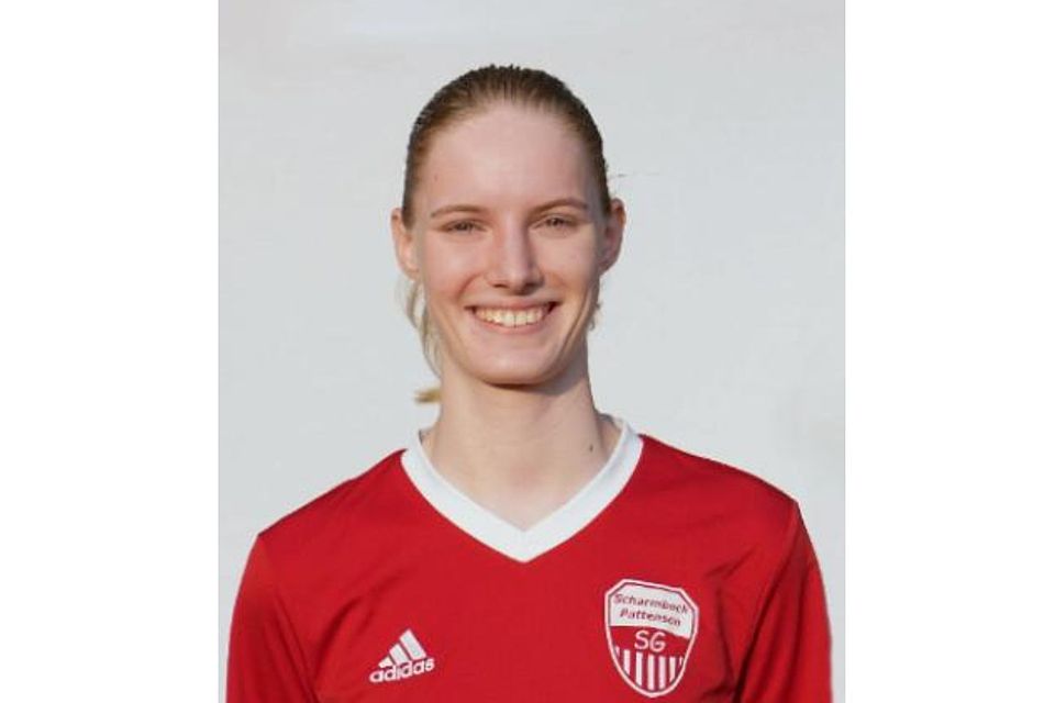 Jasmin Klimek von der SG Scharmbeck-Pattensen-Ashausen II ist in der Südstaffel mit 15 Treffern die beste Torschützin. Jasmin Klimek von der SG Scharmbeck-Pattensen-Ashausen II ist in der Südstaffel mit 15 Treffern die beste Torschützin.