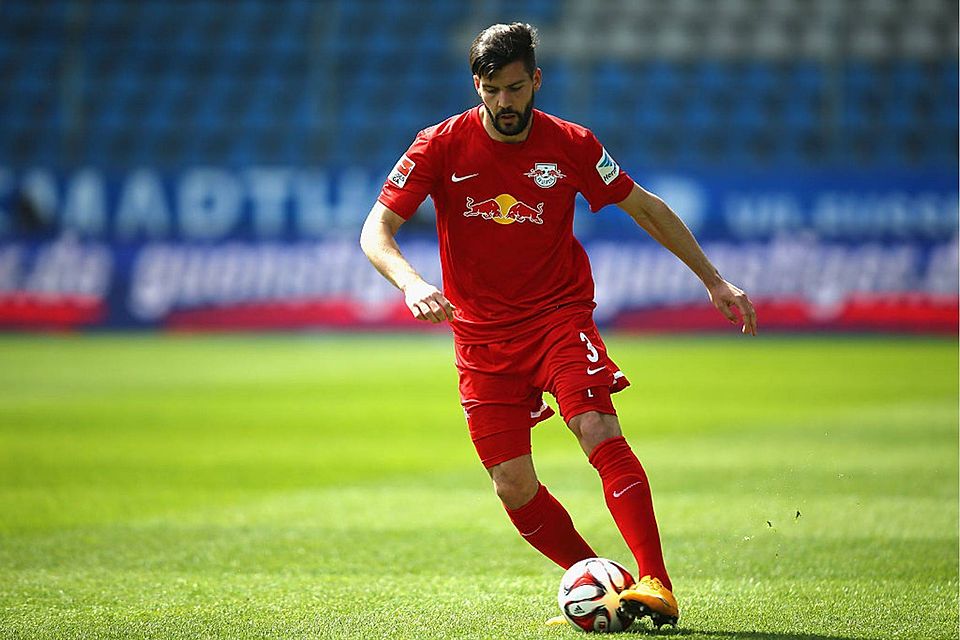 Der FC Ingolstadt 04 verpflichtet Anthony Jung. Foto: Getty Images